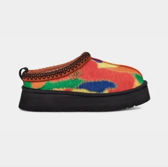 Shoes - RARE UGG Pride Tazz Mule - Sold out online & instore